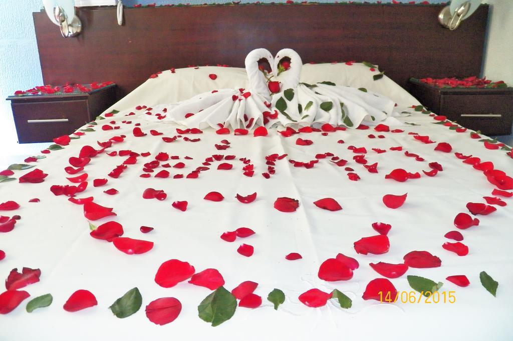 Hotel Villa Del Rosario Nuevo Melgar Kültér fotó