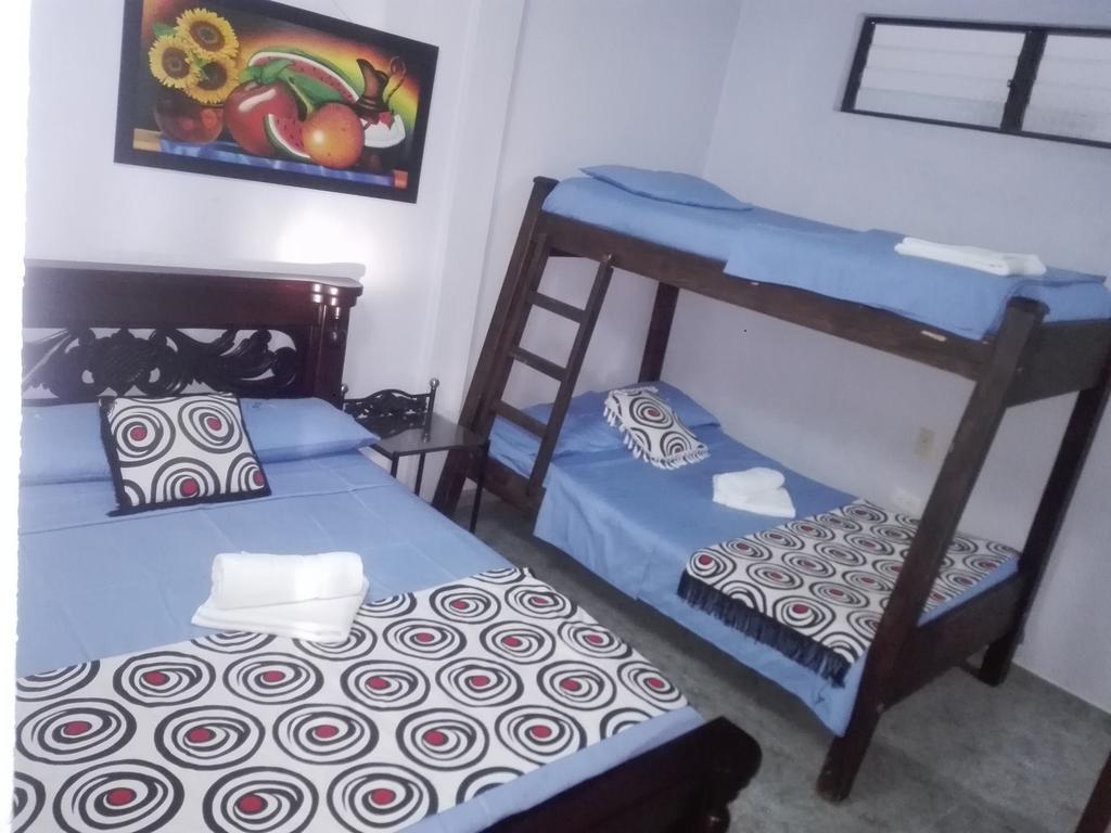 Hotel Villa Del Rosario Nuevo Melgar Kültér fotó