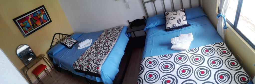 Hotel Villa Del Rosario Nuevo Melgar Kültér fotó