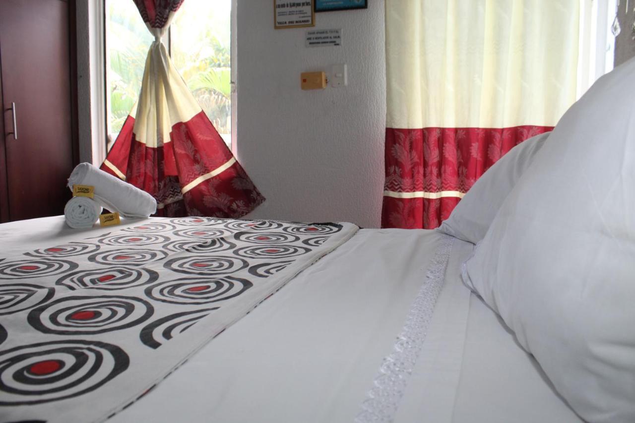 Hotel Villa Del Rosario Nuevo Melgar Kültér fotó