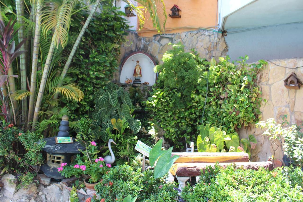 Hotel Villa Del Rosario Nuevo Melgar Kültér fotó