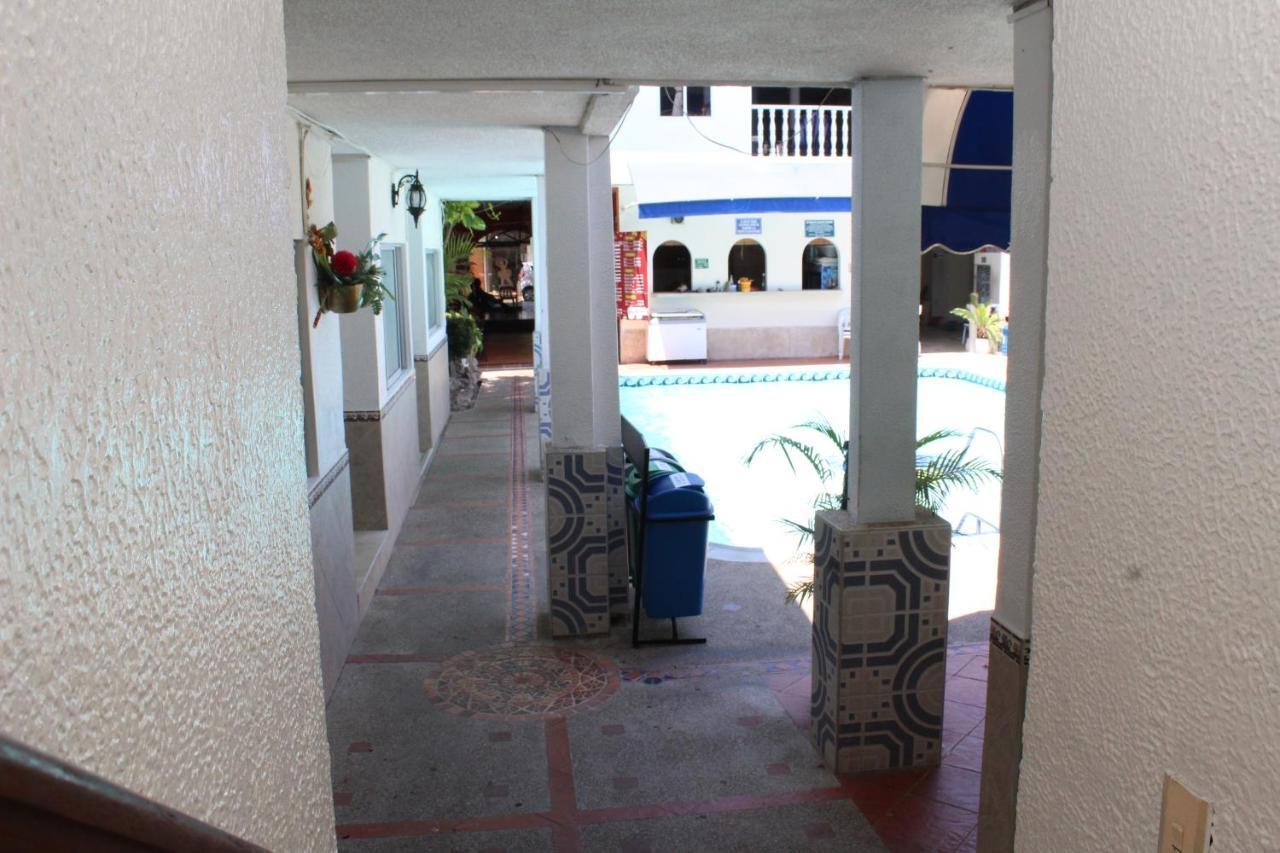 Hotel Villa Del Rosario Nuevo Melgar Kültér fotó