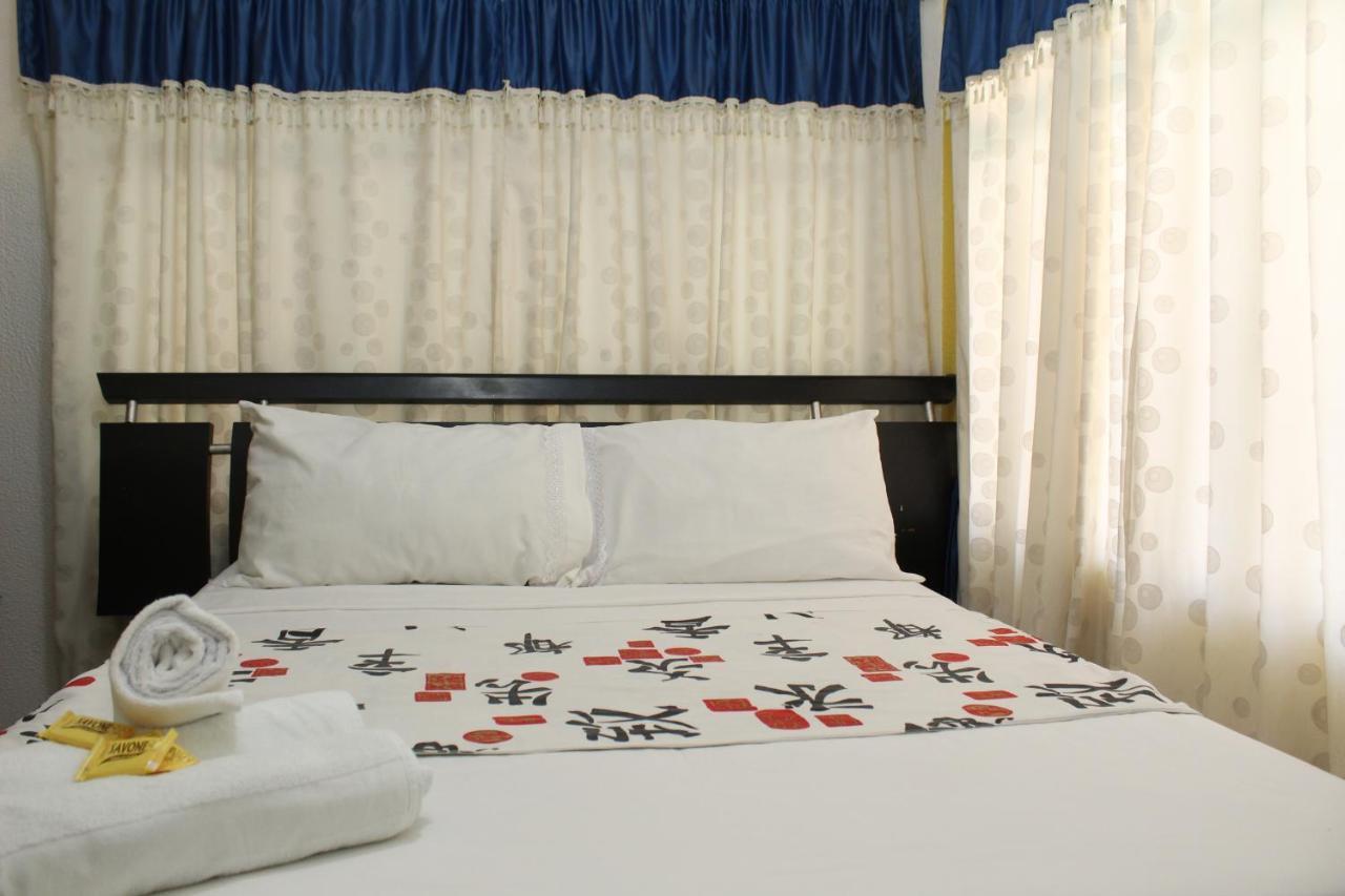 Hotel Villa Del Rosario Nuevo Melgar Kültér fotó