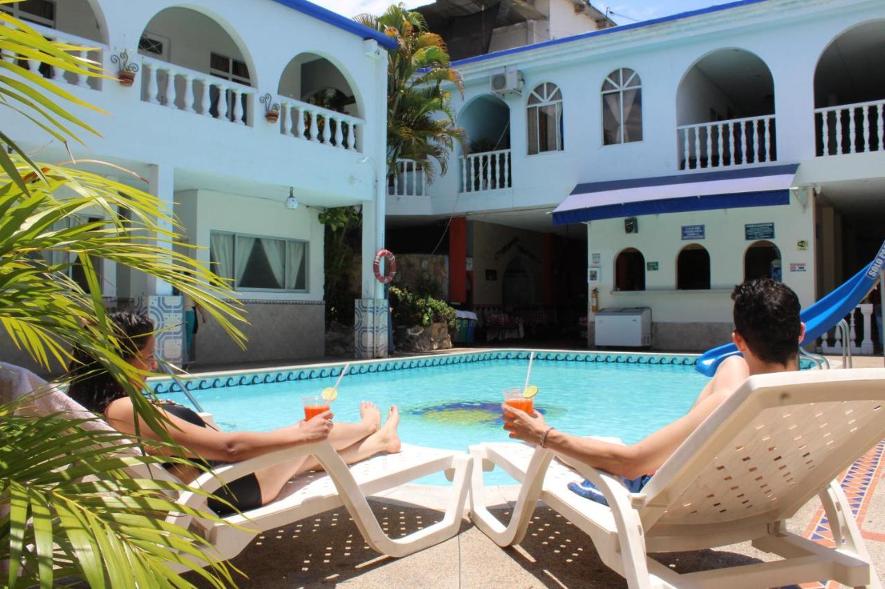 Hotel Villa Del Rosario Nuevo Melgar Kültér fotó